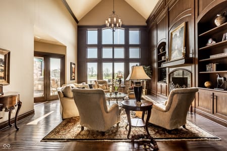 Noblesville, IN 46060 Hamilton County