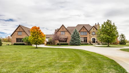 Noblesville, IN 46060 Hamilton County