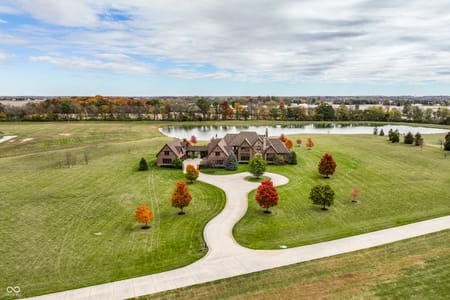 Noblesville, IN 46060 Hamilton County