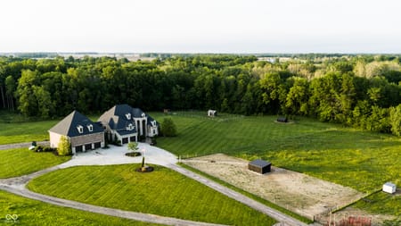 Zionsville, IN 46077 Boone County