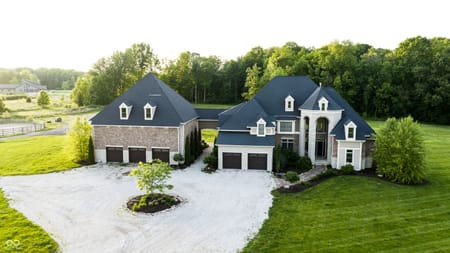 Zionsville, IN 46077 Boone County