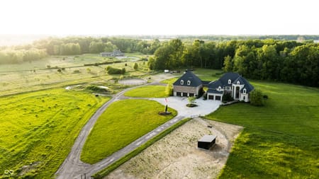 Zionsville, IN 46077 Boone County