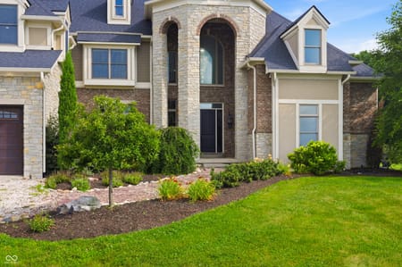 Zionsville, IN 46077 Boone County