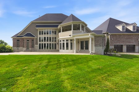 Zionsville, IN 46077 Boone County