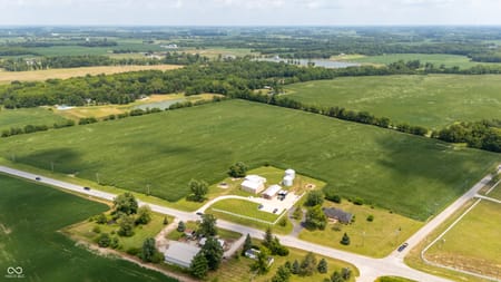 Whitestown, IN 46075 Boone County