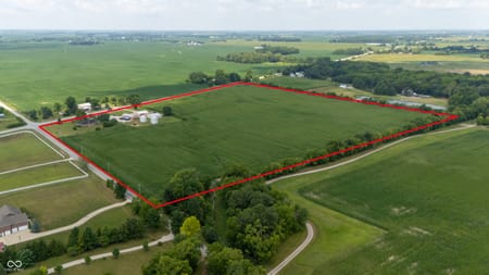 Whitestown, IN 46075 Boone County