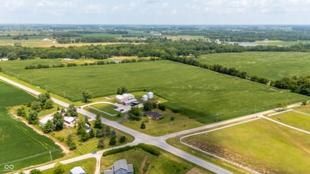 Whitestown, IN 46075 Boone County