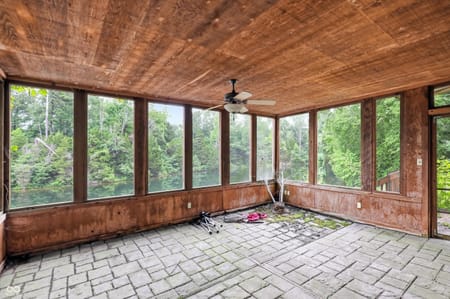 Center Point, IN 47840 Clay County