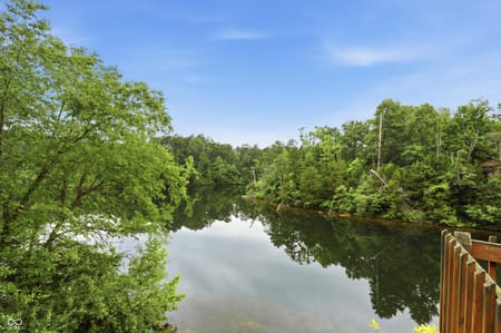 Center Point, IN 47840 Clay County