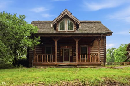Center Point, IN 47840 Clay County