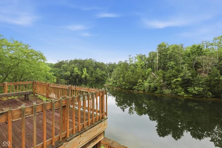 Center Point, IN 47840 Clay County