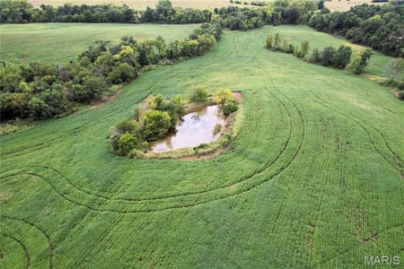 Unincorporated, MO 64645 Mercer County