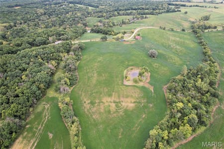 Unincorporated, MO 64645 Mercer County
