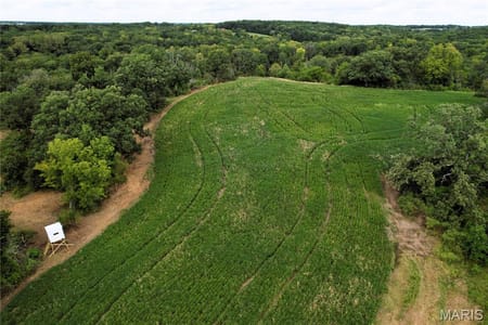 Unincorporated, MO 64645 Mercer County