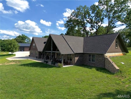 Ellsinore, MO 63937 Carter County