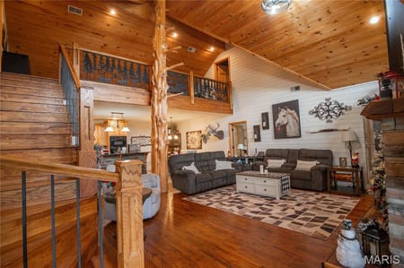 Ellsinore, MO 63937 Carter County