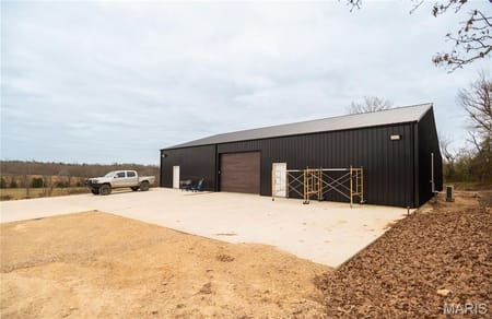Ellsinore, MO 63937 Carter County
