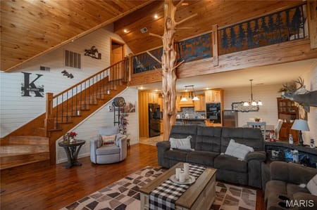 Ellsinore, MO 63937 Carter County