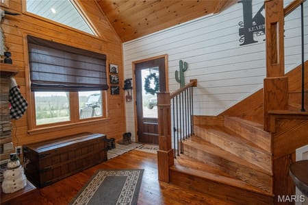 Ellsinore, MO 63937 Carter County