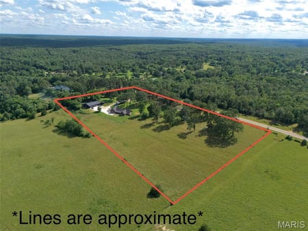 Ellsinore, MO 63937 Carter County