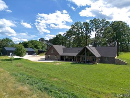Ellsinore, MO 63937 Carter County