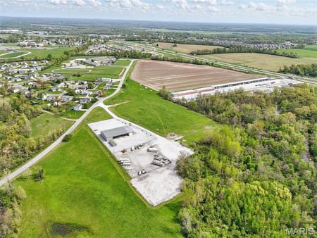 Moscow Mills, MO 63362 Lincoln County