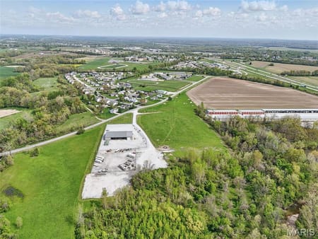 Moscow Mills, MO 63362 Lincoln County