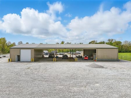 Moscow Mills, MO 63362 Lincoln County