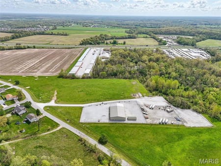Moscow Mills, MO 63362 Lincoln County