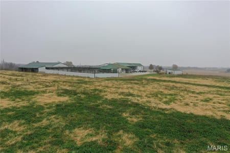 Mendon, MO 64660 Chariton County