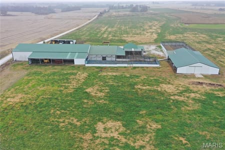 Mendon, MO 64660 Chariton County