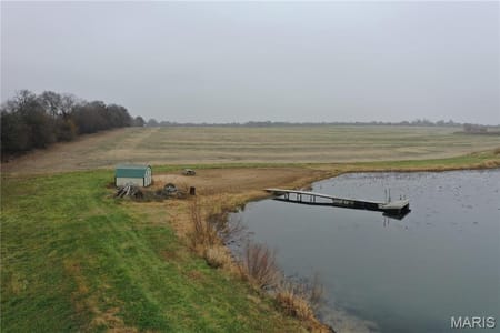 Mendon, MO 64660 Chariton County
