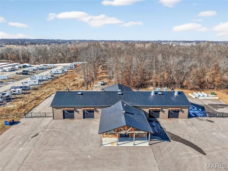 Moscow Mills, MO 63362 Lincoln County