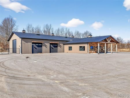 Moscow Mills, MO 63362 Lincoln County