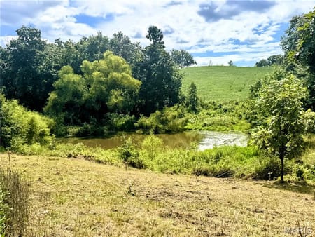 Unincorporated, MO 64645 Mercer County