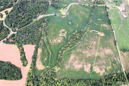 Unincorporated, MO 64645 Mercer County