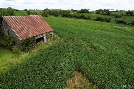 Unincorporated, MO 64645 Mercer County
