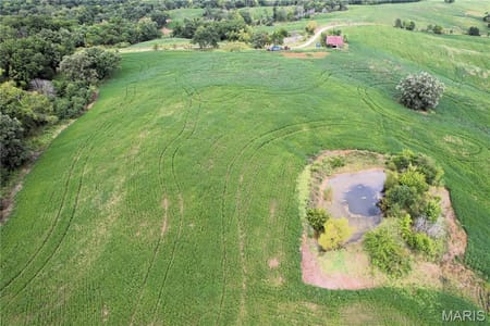 Unincorporated, MO 64645 Mercer County