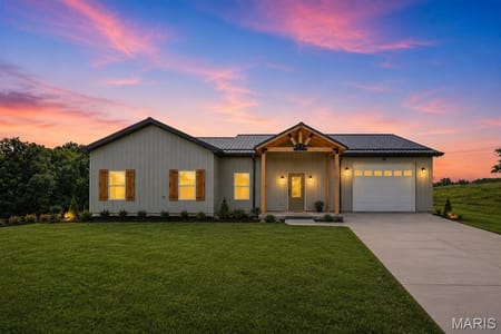 Santa Fe, MO 65282 Monroe County