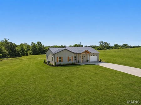 Santa Fe, MO 65282 Monroe County