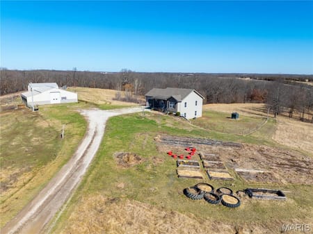 Lewistown, MO 63452 Lewis County