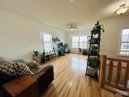 Lewistown, MO 63452 Lewis County