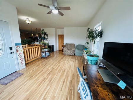 Lewistown, MO 63452 Lewis County