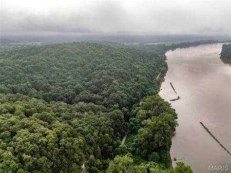 Hartsburg, MO 65039 Boone County