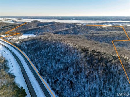 Hartsburg, MO 65039 Boone County