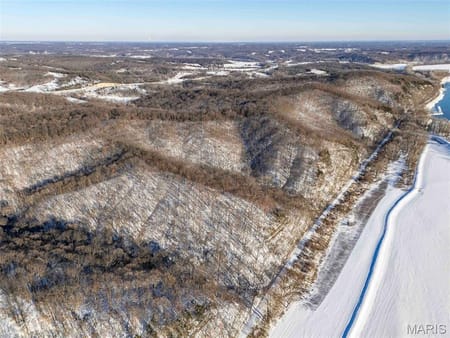 Hartsburg, MO 65039 Boone County