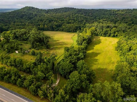 Hartsburg, MO 65039 Boone County