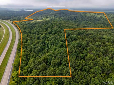 Hartsburg, MO 65039 Boone County