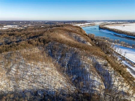 Hartsburg, MO 65039 Boone County