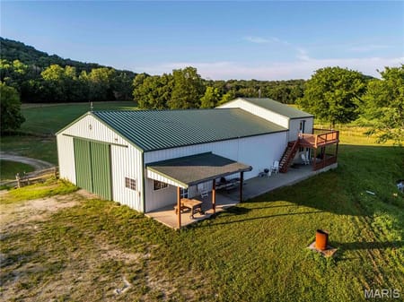 Hermann, MO 65041 Montgomery County